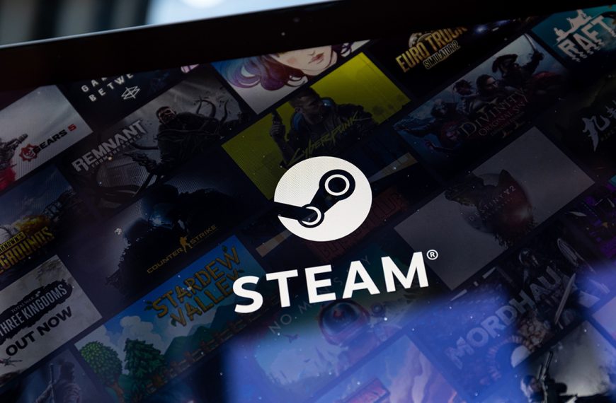 Les PC à 32 Go de RAM deviennent la norme pour les joueurs Steam