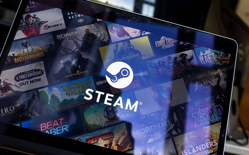 Steam pourrait présenter un tout nouvel appareil aujourd’hui, voici à quoi on peut s’attendre