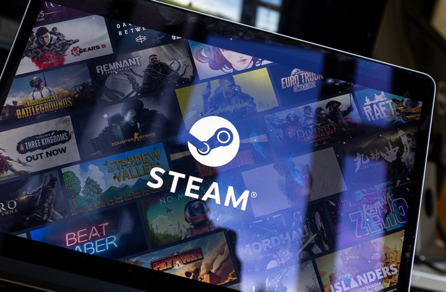 Steam pourrait présenter un tout nouvel appareil aujourd’hui, voici à quoi on peut s’attendre
