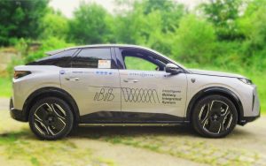 La nouvelle batterie intelligente de Stellantis promet des voitures électriques plus performantes et moins chères