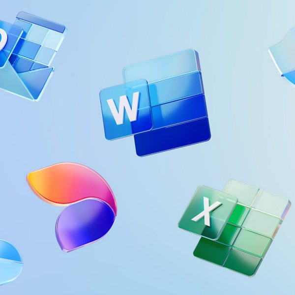 La suite Microsoft Office va coûter moins cher en Europe et c’est grâce à Slack
