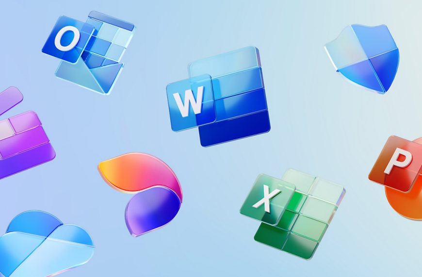 La suite Microsoft Office va coûter moins cher en Europe et c’est grâce à Slack