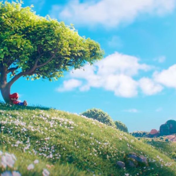 Découvrez la bande-annonce de Super Mario Galaxy, le film. Le plombier revient au cinéma très bientôt
