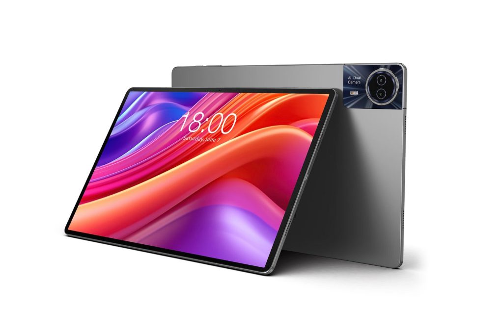 Oubliez Samsung, Apple et Xiaomi : cette tablette à prix rikiki offre un rapport qualité-prix FOU