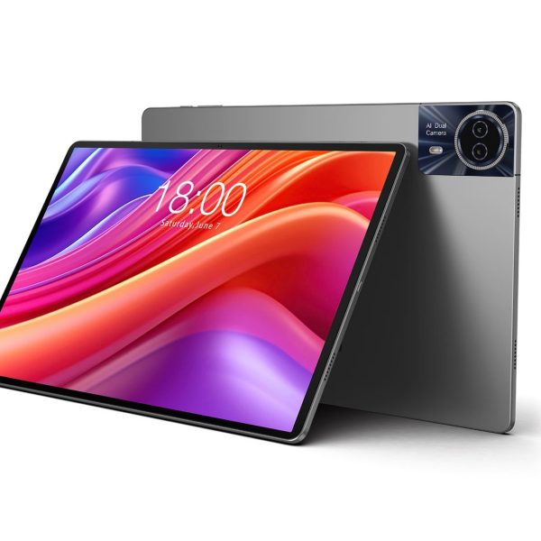 Oubliez Samsung, Apple et Xiaomi : cette tablette à prix rikiki offre un rapport qualité-prix FOU