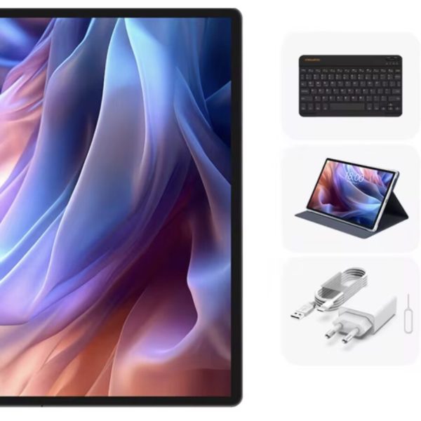 Teclast T65 Max : prix dérisoire sur cette tablette au succès phénoménal, une FOLIE 😱