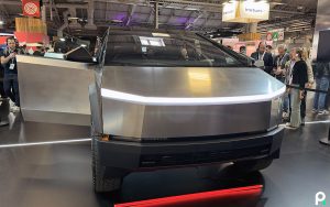 Tesla retire son Cybertruck le moins cher de la vente parce que personne n’en veut