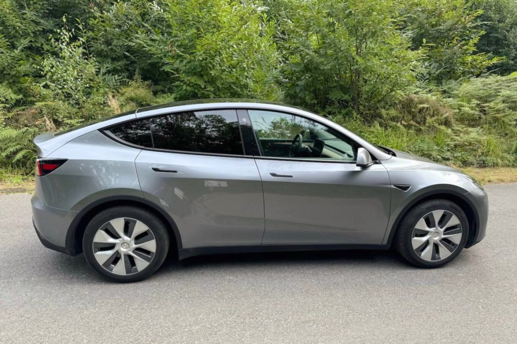 Tesla : pourquoi certaines poignées de porte posent un grave problème de sécurité