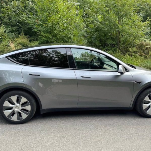 Tesla : pourquoi certaines poignées de porte posent un grave problème de sécurité