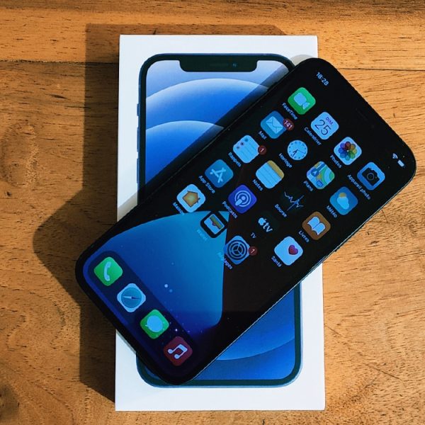 Ce modèle d’iPhone va recevoir une mise à jour spécialement pour faire plaisir à la France