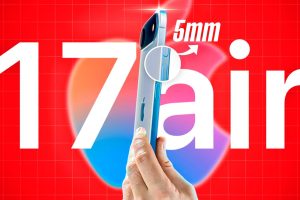 iPhone 17, Air, Pro et Max : date de sortie, prix, caractéristiques, tout ce qu’il faut savoir