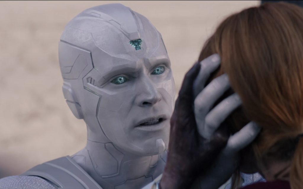 Vision Quest : voici de quoi parlera la suite de WandaVision sur Disney+