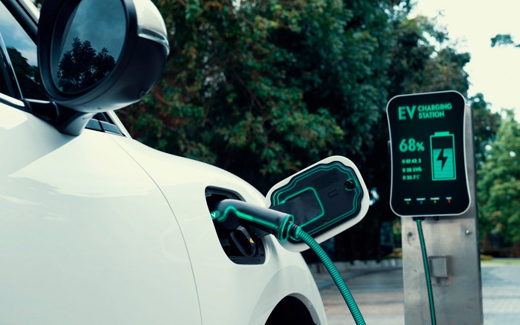 Rechargez votre voiture électrique chez vous en illimité pour 30 € par mois grâce à cette offre inédite