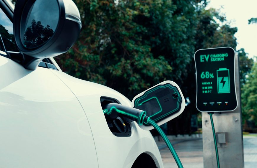 Rechargez votre voiture électrique chez vous en illimité pour 30 € par mois grâce à cette offre inédite