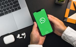 WhatsApp : photos en mouvement, scan de document et recherche améliorée, la messagerie fait le plein de nouveautés