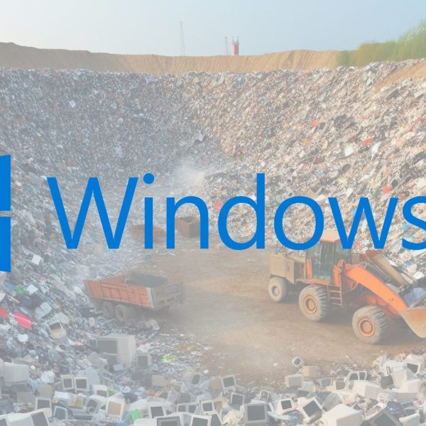 Windows 10 : une coalition française exige des mises à jour de sécurité jusqu’en 2030