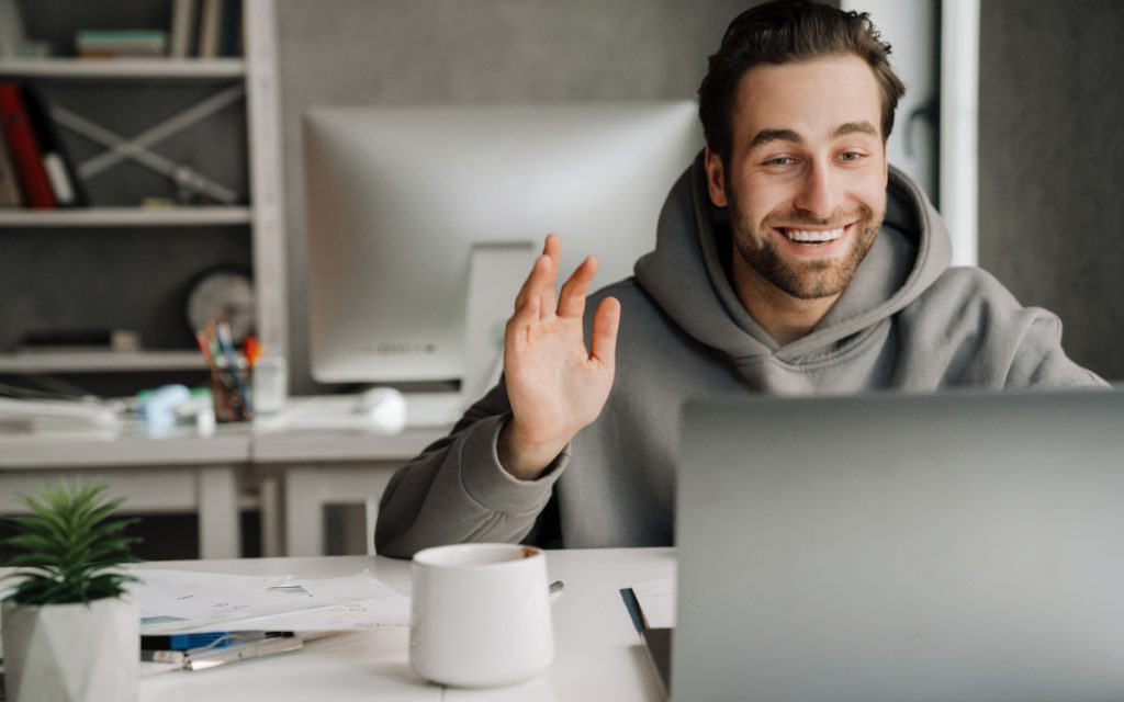 Windows 11 va améliorer vos appels visio même si vous n’avez pas de webcam intégrée