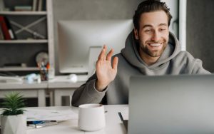 Windows 11 va améliorer vos appels visio même si vous n’avez pas de webcam intégrée