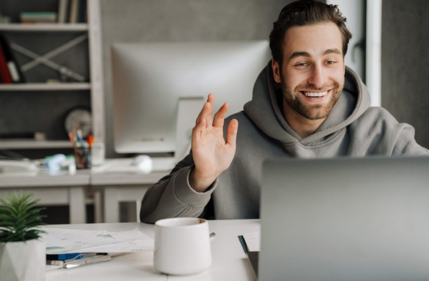 Windows 11 va améliorer vos appels visio même si vous n’avez pas de webcam intégrée