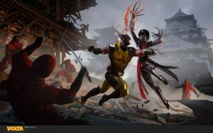 Wolverine : le jeu arriverait en 2026, et Insomniac n’en a pas fini avec Marvel