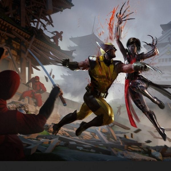 Wolverine : le jeu arriverait en 2026, et Insomniac n’en a pas fini avec Marvel