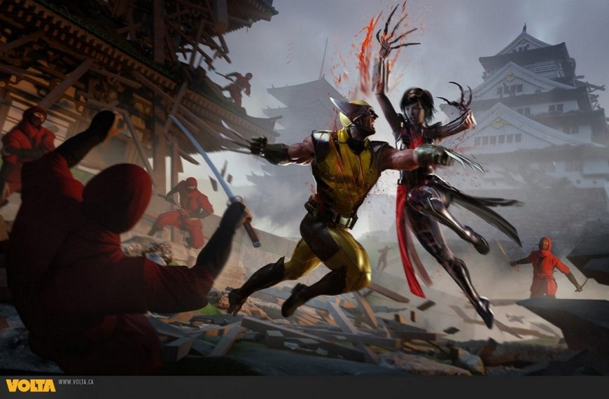 Wolverine : le jeu arriverait en 2026, et Insomniac n’en a pas fini avec Marvel