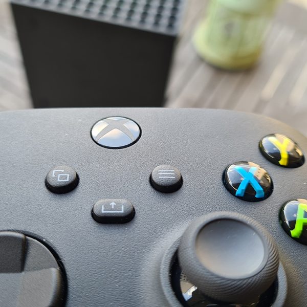 Microsoft modifie la manière dont les manettes Xbox fonctionnent sur Windows, et ça va grandement vous faciliter la vie