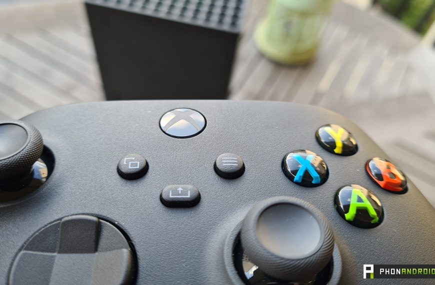 Microsoft modifie la manière dont les manettes Xbox fonctionnent sur Windows, et ça va grandement vous faciliter la vie