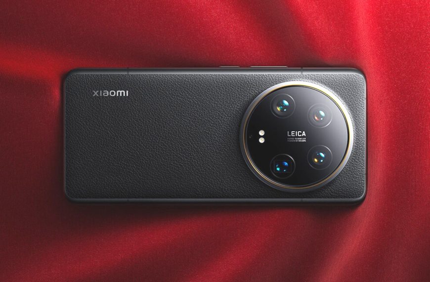 Le Xiaomi 14 Ultra passe à un prix de pure FOLIE : -52% sur l’as de la photographie 📷