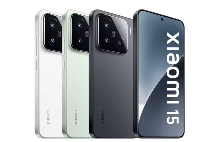 Après une remise FOLLE de -45%, le Xiaomi 15 ne coûte plus qu’une bouchée de pain 🥖