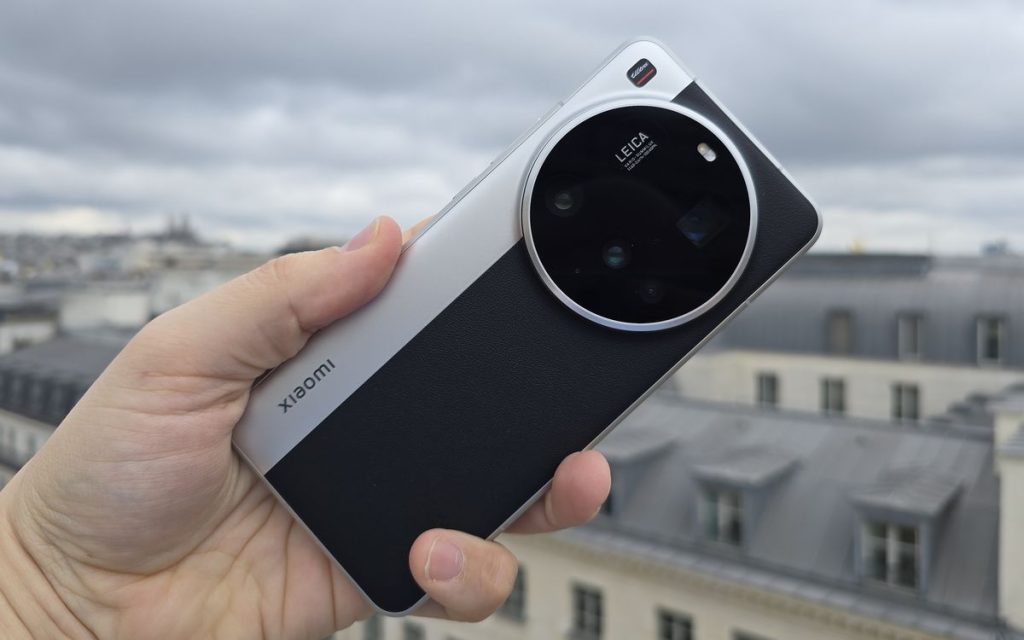 Xiaomi confirme qu’Apple inspire toujours ses choix, jusque dans le nom de ses smartphones