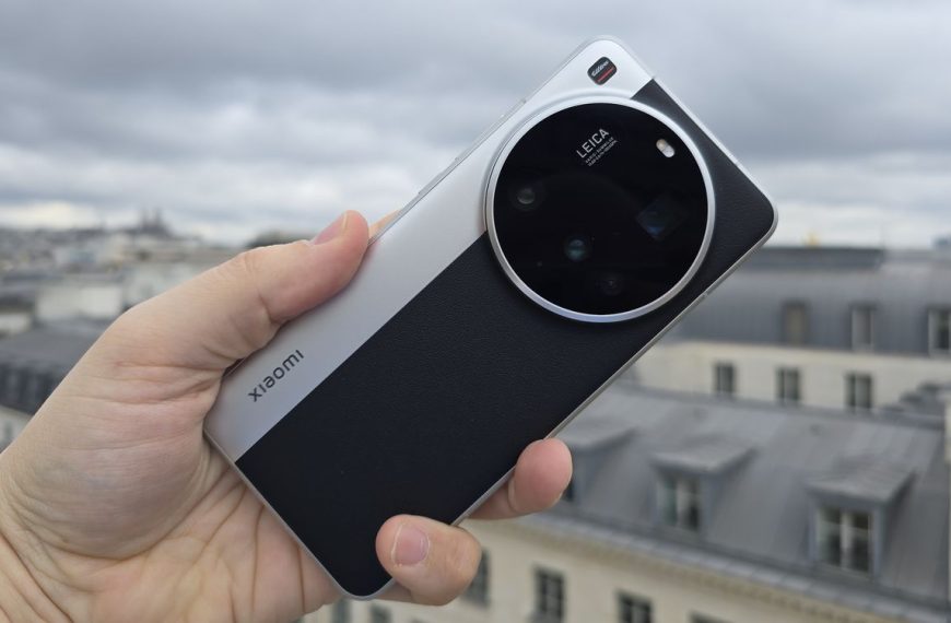 Xiaomi confirme qu’Apple inspire toujours ses choix, jusque dans le nom de ses smartphones