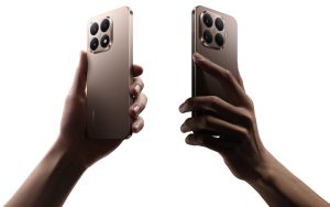 Les Xiaomi 15T et Xiaomi 15T Pro sont officiels, toujours du premium à “petit” prix ?