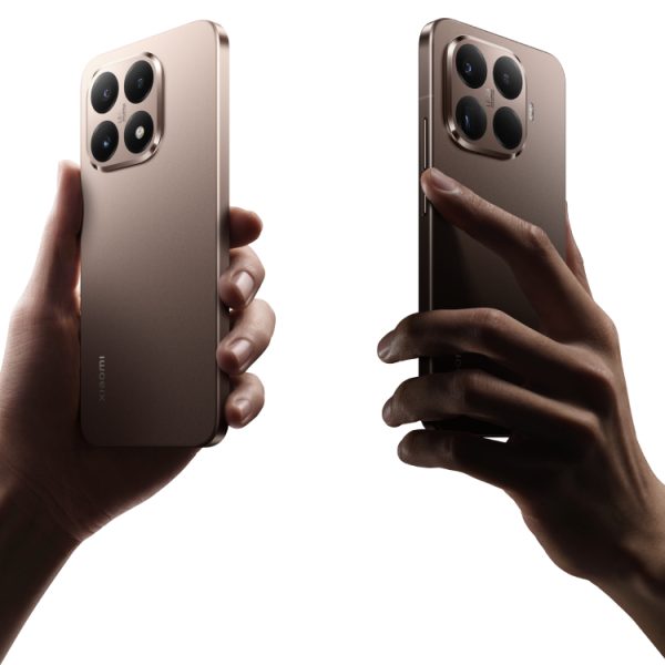 Les Xiaomi 15T et Xiaomi 15T Pro sont officiels, toujours du premium à “petit” prix ?