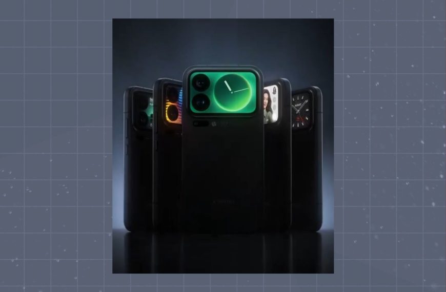 Xiaomi 17 Pro : sa configuration photo ne serait pas aussi innovante que son design