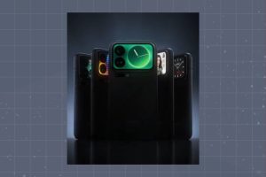 Le Xiaomi 17 Pro aura un écran externe