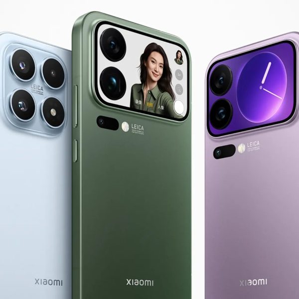 9 Smartphones haut de gamme qui profiteront de la puce Snapdragon 8 Elite Gen 5 de Qualcomm