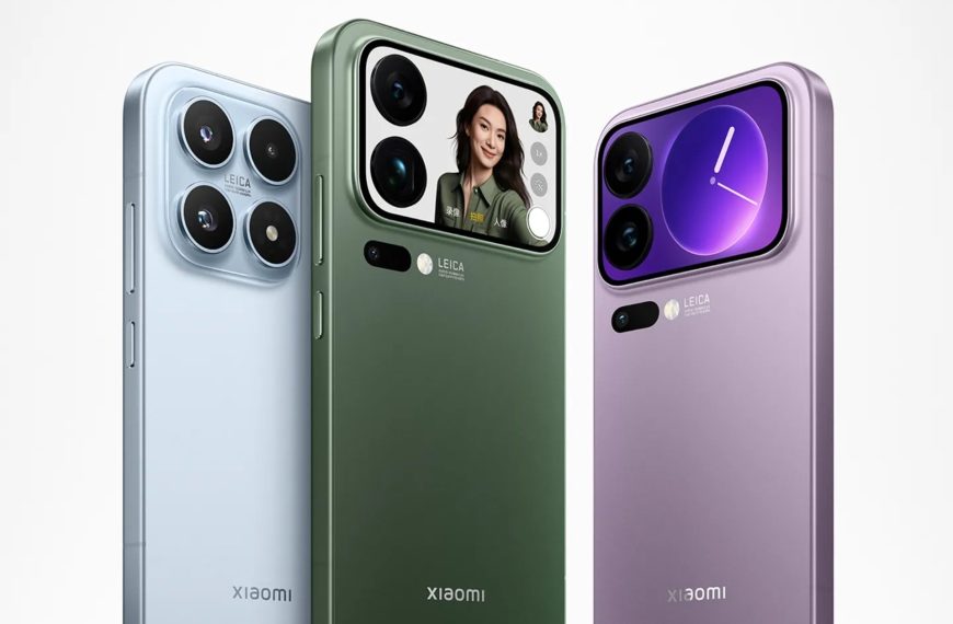 9 Smartphones haut de gamme qui profiteront de la puce Snapdragon 8 Elite Gen 5 de Qualcomm