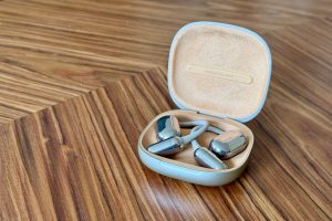 Test OpenWear Stereo Pro : les écouteurs ouverts de Xiaomi prennent enfin une dimension premium