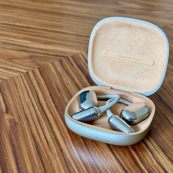 Test OpenWear Stereo Pro : les écouteurs ouverts de Xiaomi prennent enfin une dimension premium