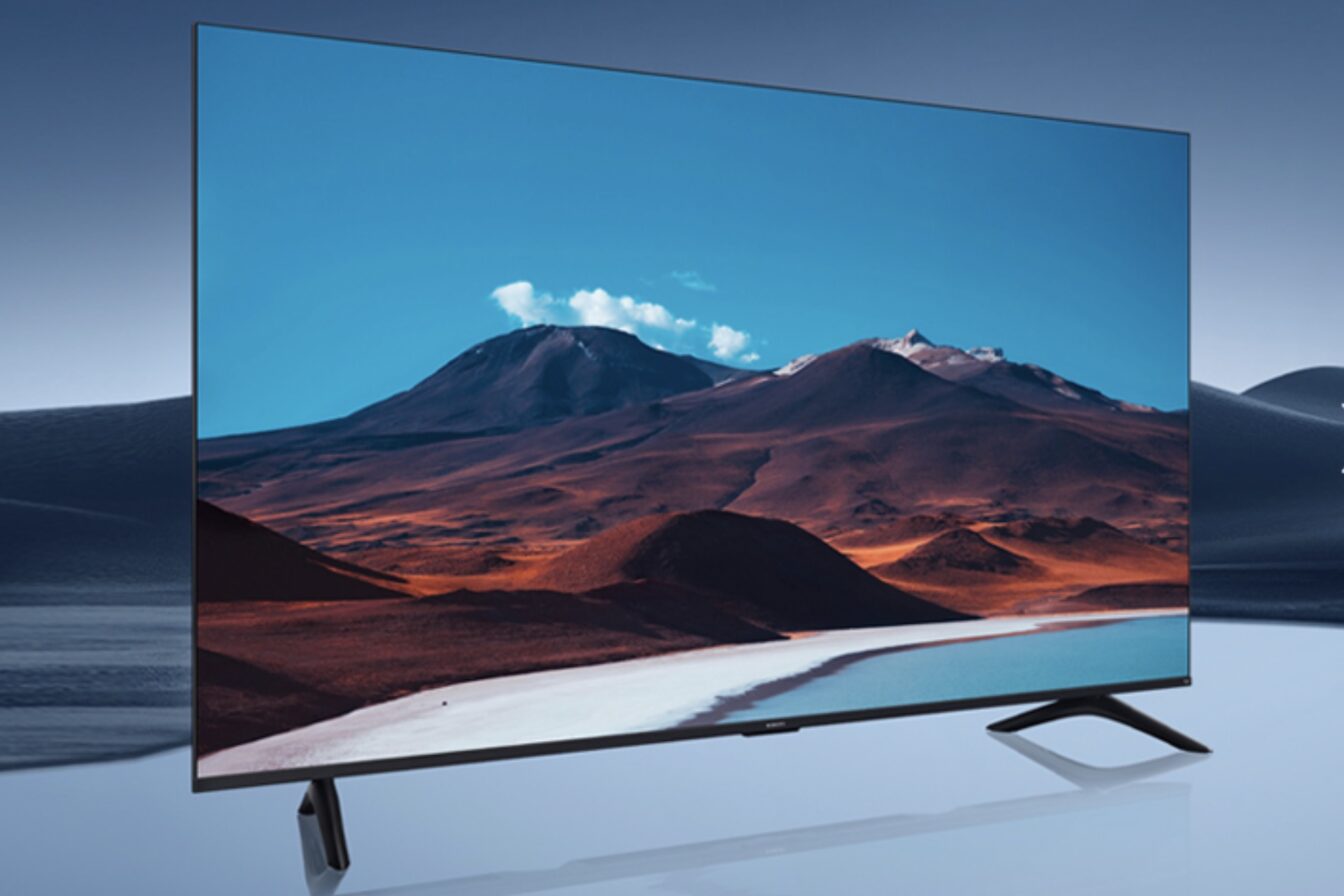 Erreur de prix ? Non, cette Smart TV Xiaomi est bien vendue pour 139 € sur Amazon 