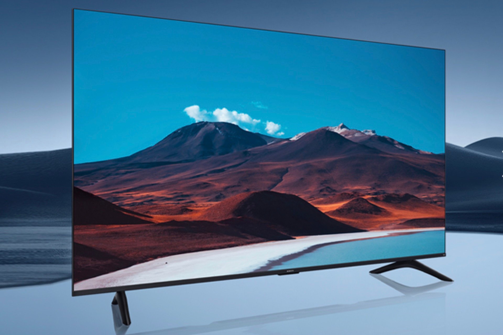 Prix dérisoire sur cette Smart TV Xiaomi : Amazon vide le stock et la vend par palettes jusqu’à rupture 