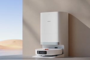 Longtemps en rupture de stock, le robot aspirateur Xiaomi X20+ fait son retour à prix fracassé 🔥