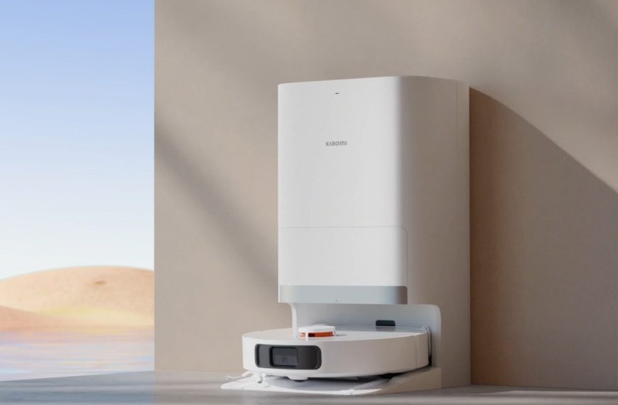Longtemps en rupture de stock, le robot aspirateur Xiaomi X20+ fait son retour à prix fracassé 🔥