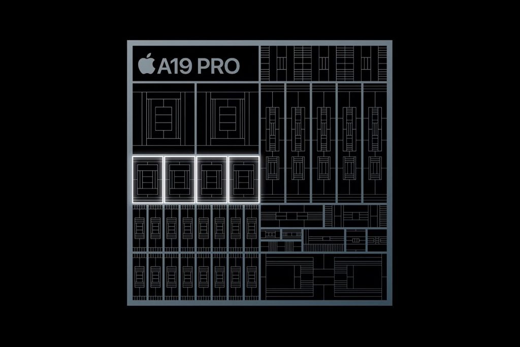 A19 Pro : les premiers tests confirment la montée en puissance de la nouvelle puce d’Apple