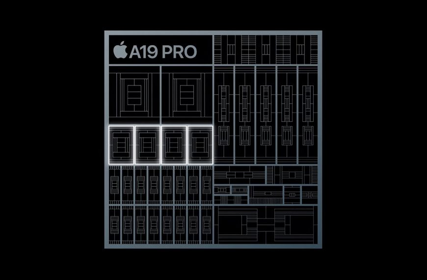 A19 Pro : les premiers tests confirment la montée en puissance de la nouvelle puce d’Apple