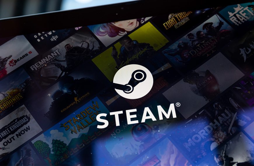 Steam s’offre une mise à jour : amélioration des performances et nouvelles options au programme