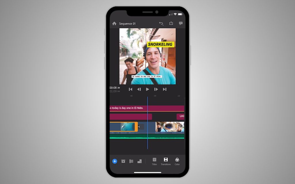 Premiere Rush : le logiciel de montage ne fait pas le poids face à Capcut, Adobe stoppe les frais