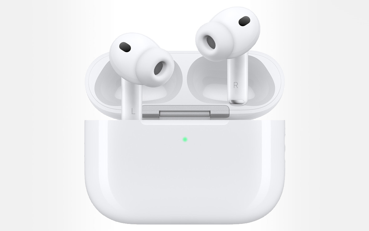 Cette fonction géniale des AirPods Pro 3 ne fonctionnera pas sur les vôtres et ce n’est pas un bug