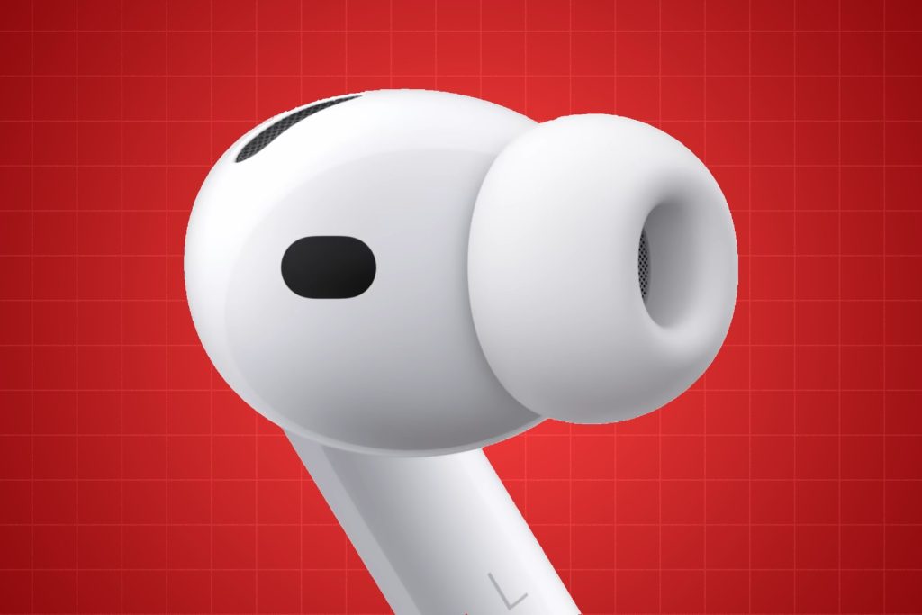 AirPods Pro 3 vs AirPods Pro 2 : quelles sont les différences ?